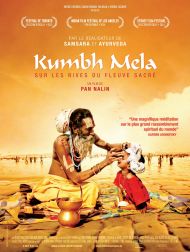 sortie dvd	
 Kumbh Mela, Sur Les Rives Du Fleuve Sacré
