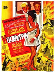 sortie dvd	
 Hellzapoppin