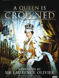 sortie dvd	
 Une Reine Est Couronnée