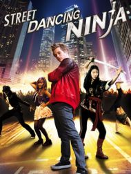 sortie dvd	
 Dancing Ninja