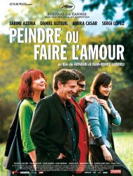 sortie dvd	
 Peindre Ou Faire L'amour
