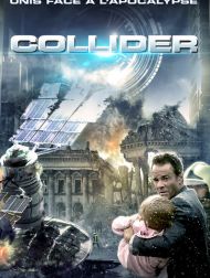 sortie dvd	
 Collider