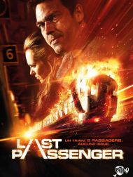 sortie dvd	
 Last Passenger