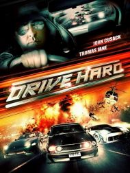 sortie dvd	
 Drive Hard