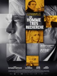sortie dvd	
 Un Homme Très Recherché