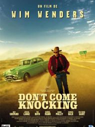 sortie dvd	
 Don't Come Knocking