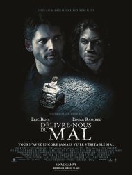 sortie dvd	
 Délivre-nous Du Mal