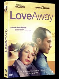 sortie dvd	
 Love Away