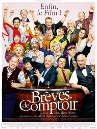 sortie dvd	
 Brèves de comptoir