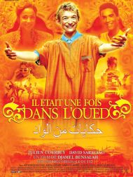 sortie dvd	
 Il était Une Fois Dans L'Oued