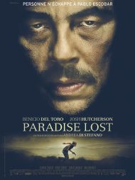 sortie dvd	
 Escobar - Paradise Lost