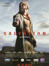 sortie dvd	
 The Salvation