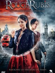 sortie dvd	
 Rouge Rubis