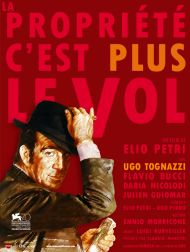 sortie dvd	
 La Propriété, C'est Plus Le Vol