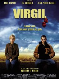 sortie dvd	
 Virgil