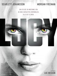 sortie dvd	
 Lucy
