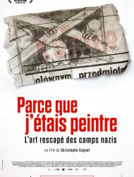 sortie dvd	
 Parce Que J'étais Peintre