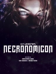 sortie dvd	
 Necronomicon
