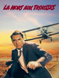 sortie dvd	
 La mort aux trousses