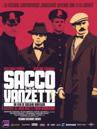 sortie dvd	
 Sacco et Vanzetti