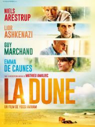sortie dvd	
 La dune