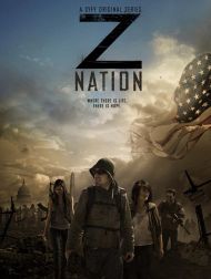 sortie dvd	
 Z Nation Saison 1