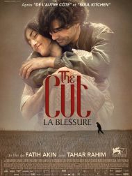 sortie dvd	
 The Cut