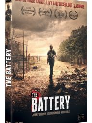 sortie dvd	
 The Battery