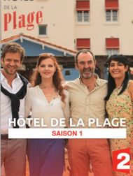 sortie dvd	
 Hôtel De La Plage Saison 1
