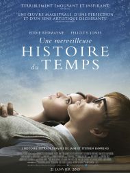 sortie dvd	
 Une merveilleuse histoire du temps
