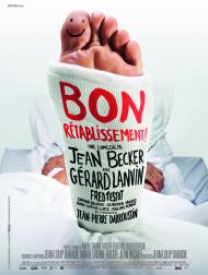 sortie dvd	
 Bon rétablissement!