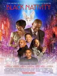 sortie dvd	
 Black Nativity