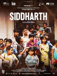 sortie dvd	
 Siddharth