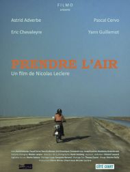 sortie dvd	
 Prendre L’air