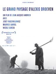 sortie dvd	
 Le Grand Paysage D'Alexis Droeven
