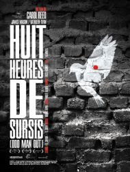 sortie dvd	
 Huit Heures De Sursis