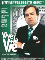 sortie dvd	
 Vive La Vie !