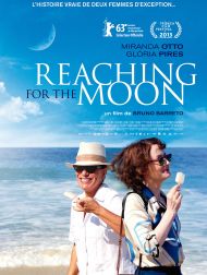 sortie dvd	
 Reaching For The Moon