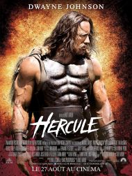 sortie dvd	
 Hercule