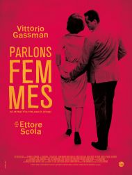 sortie dvd	
 Parlons Femmes