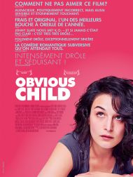 sortie dvd	
 Obvious Child