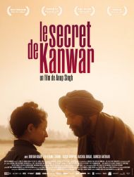 sortie dvd	
 Le Secret De Kanwar