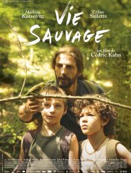 sortie dvd	
 Vie Sauvage