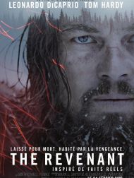 sortie dvd	
 The Revenant