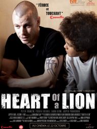 sortie dvd	
 Heart Of A Lion