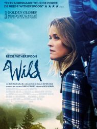 sortie dvd	
 Wild