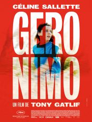 sortie dvd	
 Geronimo