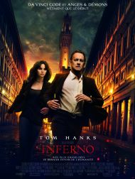 sortie dvd	
 Inferno