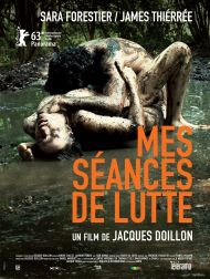 sortie dvd	
 Mes séances de lutte