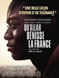 sortie dvd	
 Qu’Allah Bénisse La France